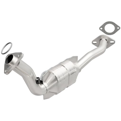 Picture of MagnaFlow Conv DF 01 - 04 Frontier Passenger Side Rear 3.3L