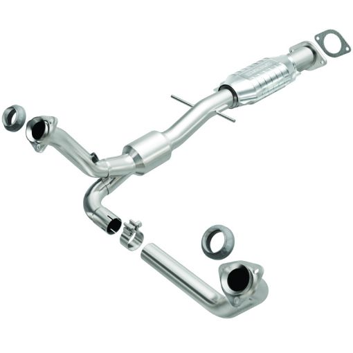 Picture of MagnaFlow Conv DF 00 - 0 S - 10Sonoma 4.3L