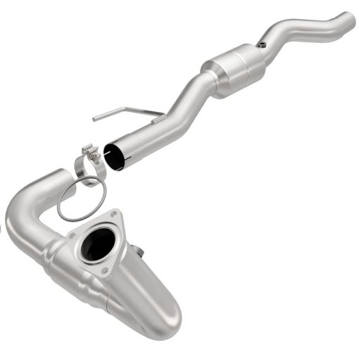 Picture of MagnaFlow Conv DF 04 - 06 Avalanche Driver Side 8.1L
