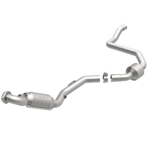 Picture of MagnaFlow Conv DF 01 - 03 Mercedes ML55 Driver Side 5.5L