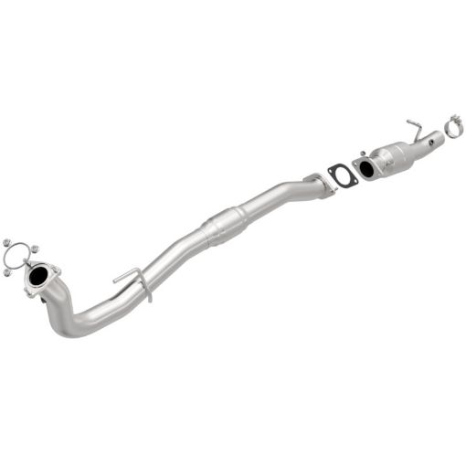 Picture of MagnaFlow Conv DF 04 - 06 Avalanche Passenger Side 8.1L