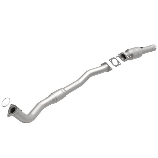 Picture of MagnaFlow Conv DF 01 - 02 2500HD Passenger Side 8.1L