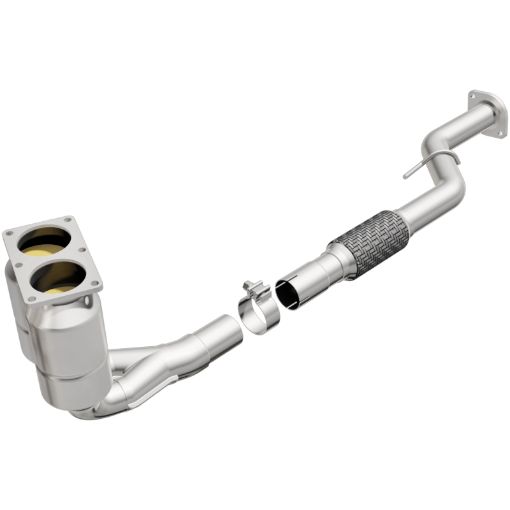 Picture of MagnaFlow Conv DF 00 - 02 Nissan Sentra 1.8L