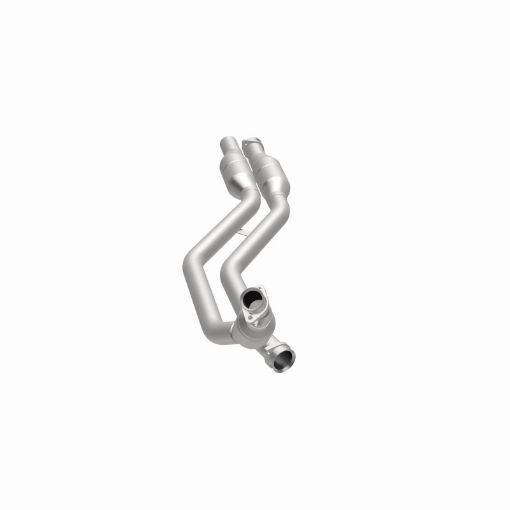 Picture of MagnaFlow Conv DF 02 - 03 Mercedes CLK430 4.3L Passenger Side