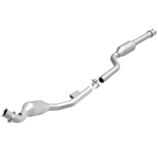 Picture of MagnaFlow Conv DF 01 - 04 Mercedes E320 Driver Side CA