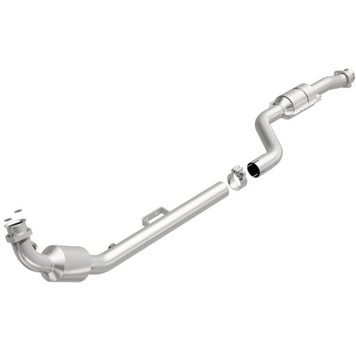 Picture of MagnaFlow Conv DF 01 - 04 Mercedes E320 Driver Side CA