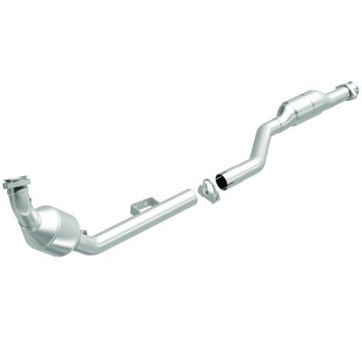 Picture of MagnaFlow Conv DF 01 - 03 Mercedes S500 Driver Side CA