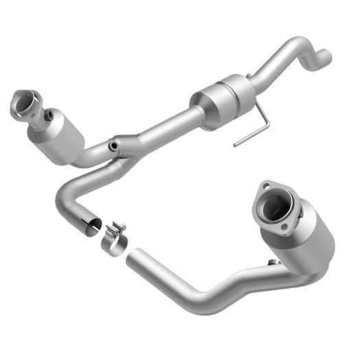 Picture of MagnaFlow Conv DF 00 - 03 Durango 4WD 4.7L