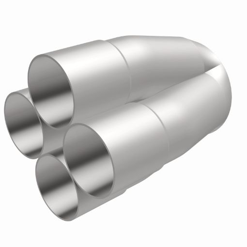 Picture of MagnaFlow Collector Merge 2.00 x 3.5