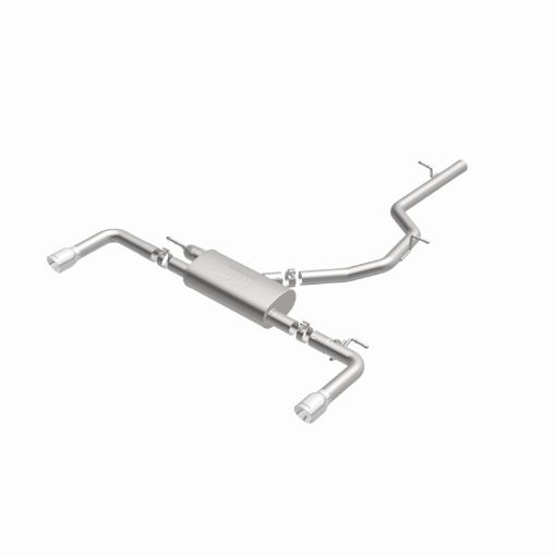 Picture of MagnaFlow SYS Cat - Back 2015 Audi A3 Quattro 2.0L T