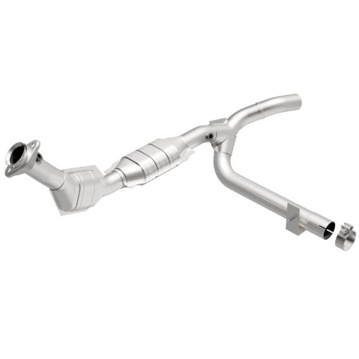 Picture of MagnaFlow Conv DF 01 Ford F150 5.4L