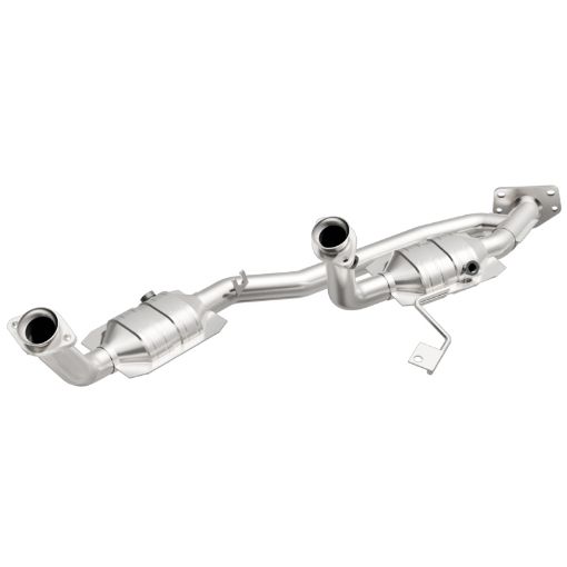 Picture of MagnaFlow Conv DF 04 Ford Freestar 3.9L