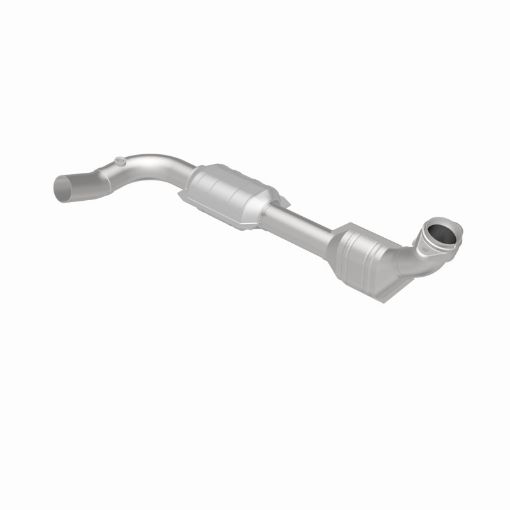 Picture of MagnaFlow Conv DF 00 - 04 Ford E150 4.6L Driver Side