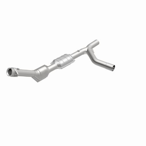 Picture of MagnaFlow Conv DF 00 - 04 Ford E150 4.6L Passenger Side