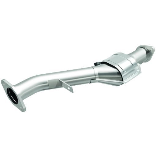Picture of MagnaFlow Conv DF 04 - 07 Subaru WRXSTi 2.5L T