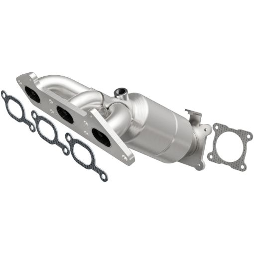 Picture of MagnaFlow Conv DF 02 Volvo S80 2.9L