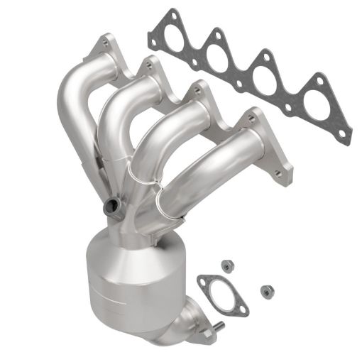 Picture of MagnaFlow Conv DF 02 Hyundai Accent 1.6L