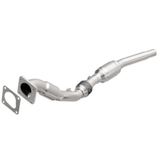 Picture of MagnaFlow Conv DF 00 - 02 Audi A6 Quattro 2.7L