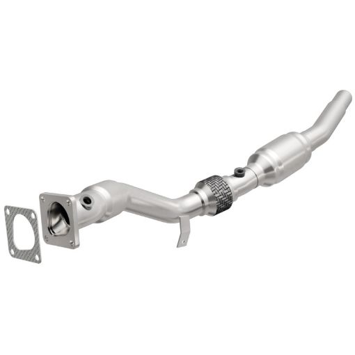 Picture of MagnaFlow Conv DF 00 - 02 Audi A6 Quattro 2.7L