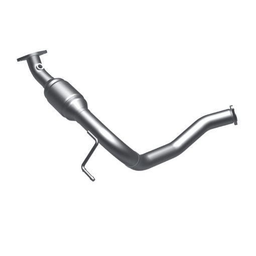 Picture of MagnaFlow Conv DF 05 - 07 4 - RunFJ Driver Side Rear