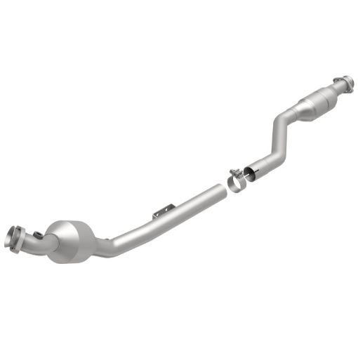 Picture of MagnaFlow Conv DF 00 - 02 Mercedes E430 4.3L