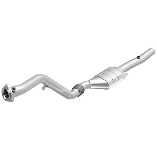 Picture of MagnaFlow Conv DF 00 - 03 Audi A8 Quatt 4.2L Passenger Side