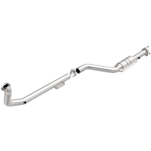 Picture of MagnaFlow Conv DF 03 Mercedes C230 1.8 2.8L