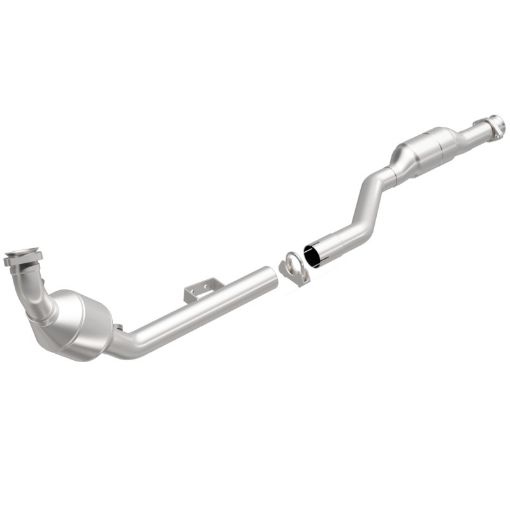 Picture of MagnaFlow Conv DF 00 - 03 Mercedes S430 4.3L