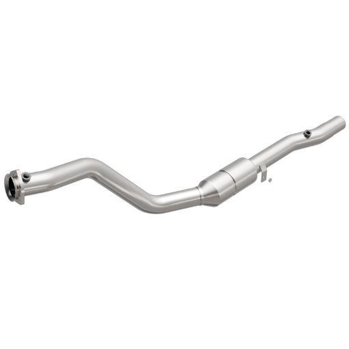 Picture of MagnaFlow Conv DF 01 - 03 Audi S8 4.2L Passenger Side