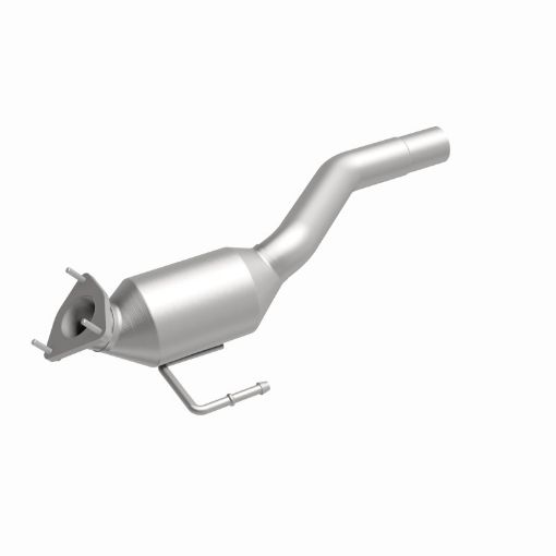 Picture of MagnaFlow Conv DF 04 - 07 VW Touareg 4.2L Driver Side