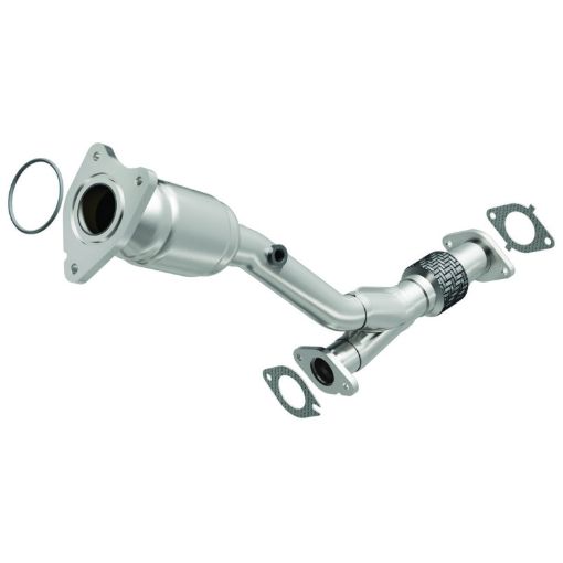 Picture of MagnaFlow Conv DF 05 - 06 Pontiac G6 3.5L Rear