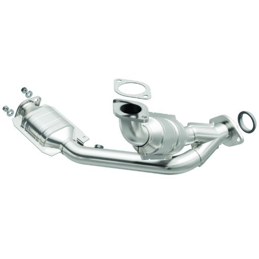 Picture of MagnaFlow Conv DF 01 - 02 Mitsu Montero 3.5L