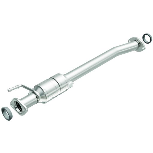 Picture of MagnaFlow Conv DF 02 - 05 Grand Vitara 2.5L