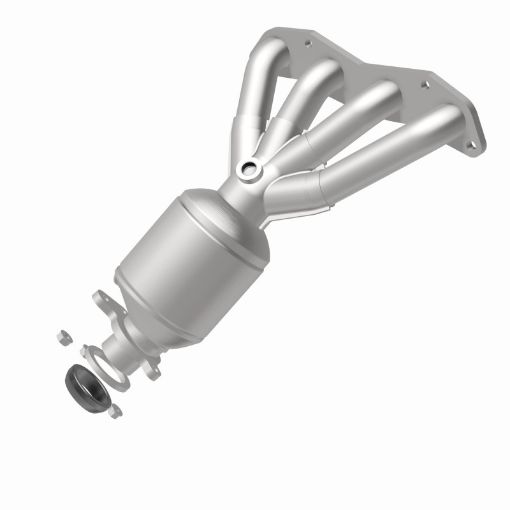 Picture of MagnaFlow Conv DF 03 - 05 Honda Civic 1.3L