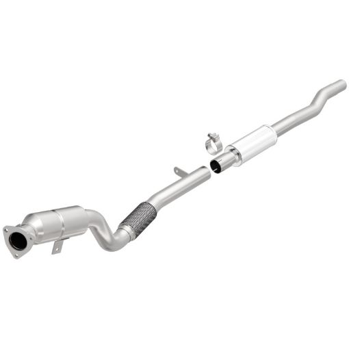Picture of MagnaFlow Conv DF 04 - 06 Audi A8 Quattro 4.2L