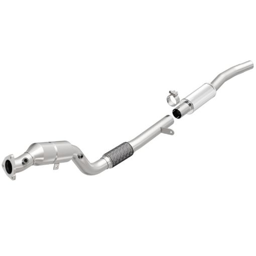 Picture of MagnaFlow Conv DF 04 - 06 Audi A8 Quattro 4.2L