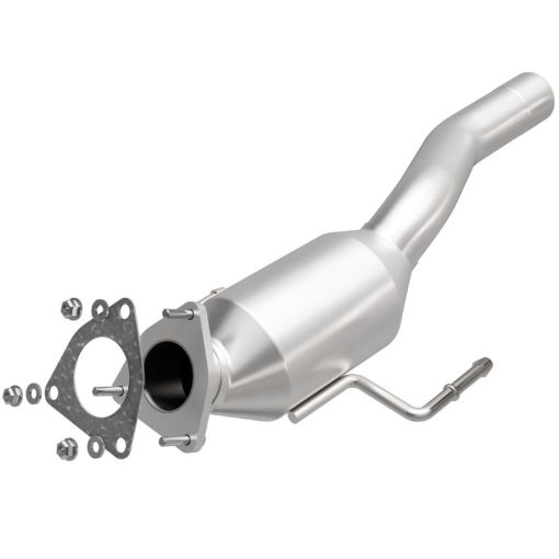 Picture of MagnaFlow Conv DF 04 - 06 Porsche Cayenne 3.2L