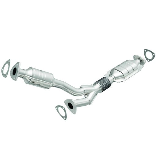 Picture of MagnaFlow Conv DF 00 - 03 Saturn 3L Rear