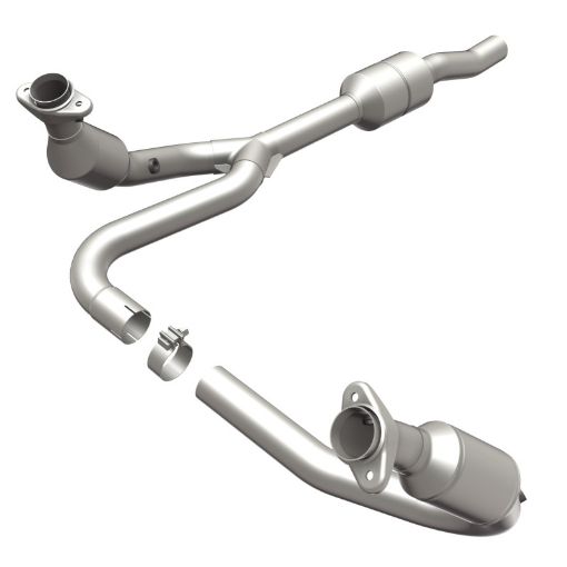 Picture of MagnaFlow Conv DF 02 - 03 Ram 1500 4.7L