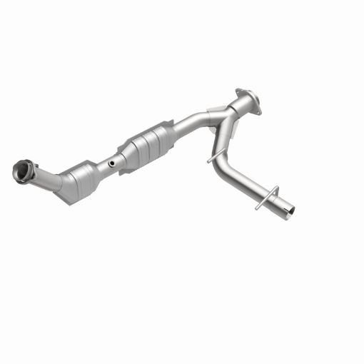 Picture of MagnaFlow Conv DF 03 - 04 Exped 4.6L Passenger Side