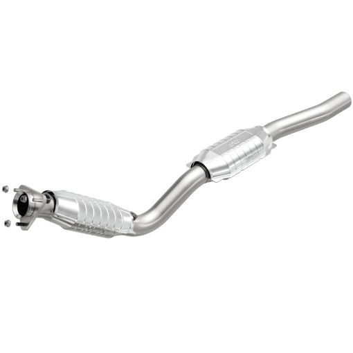Picture of MagnaFlow Conv DF 04 - 06 Ram SRT - 10 Passenger Side