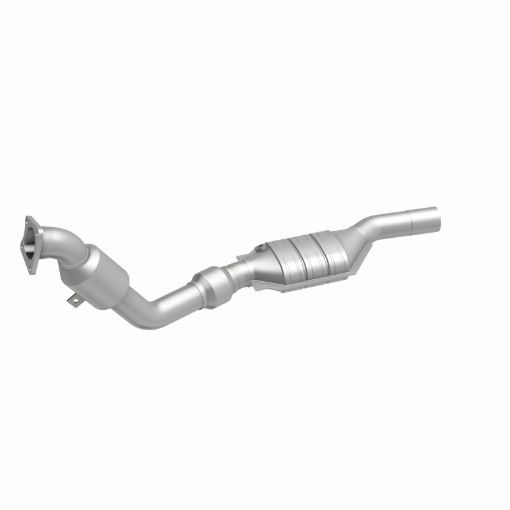 Picture of MagnaFlow Conv DF 03 - 04 Audi RS6 4.2L Driver Side