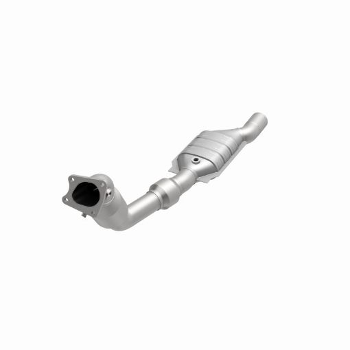 Picture of MagnaFlow Conv DF 03 - 04 Audi RS6 4.2L Passenger Side