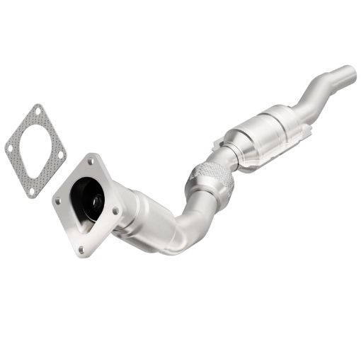 Picture of MagnaFlow Conv DF 00 - 02 Audi A6 Quattro 2.7L