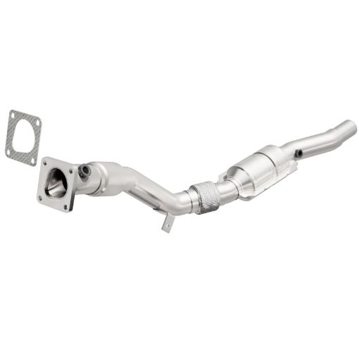 Picture of MagnaFlow Conv DF 00 - 02 Audi A6 Quattro 2.7L