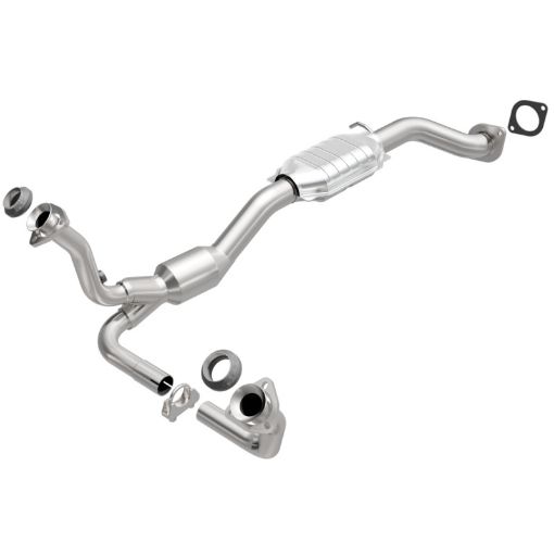 Picture of MagnaFlow Conv DF 01 - 05 Chevy Blazer 4.3L 2WD