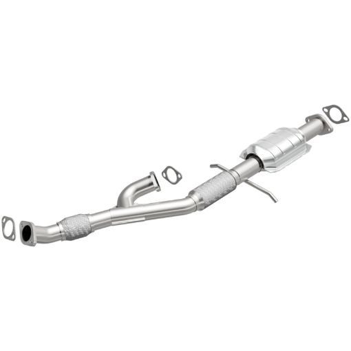 Picture of MagnaFlow Conv DF 02 - 05 Hyundai Sonata 2.7L