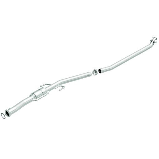 Picture of MagnaFlow Conv DF 04 - 05 Toyota RAV4 2.4L