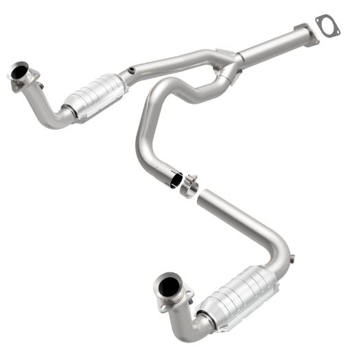 Picture of MagnaFlow Conv DF 00 Chevy Express 1500 5.7L