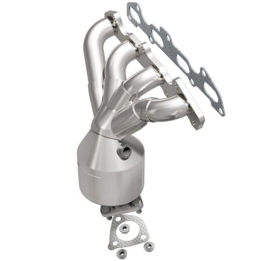 Picture of MagnaFlow Conv DF 00 - 03 Kia Rio 1.5L1.6L